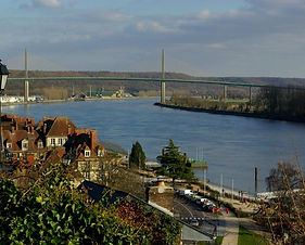 Caudebec