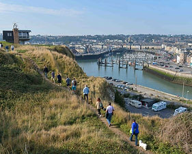 Dieppe