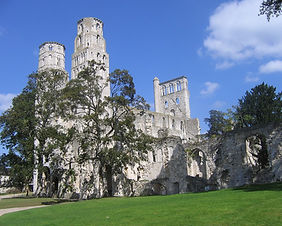 Jumieges