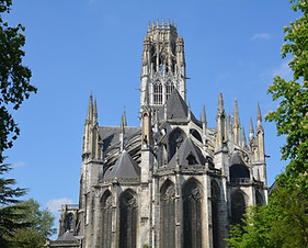 Rouen